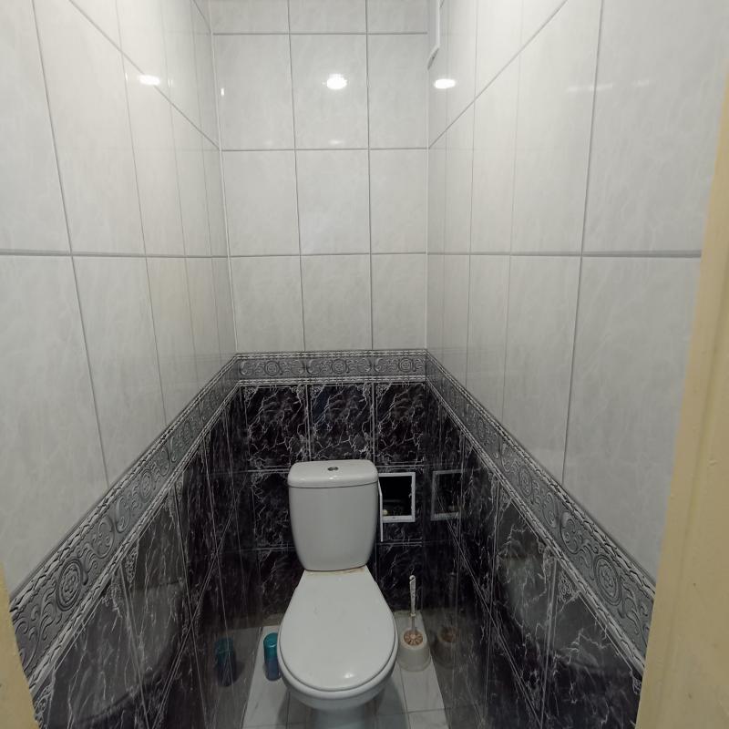 Я собственник, продаю 4-хкомн. - Новотроицк