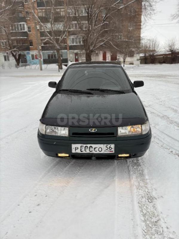 В хорошем состояние, дно. - Орск