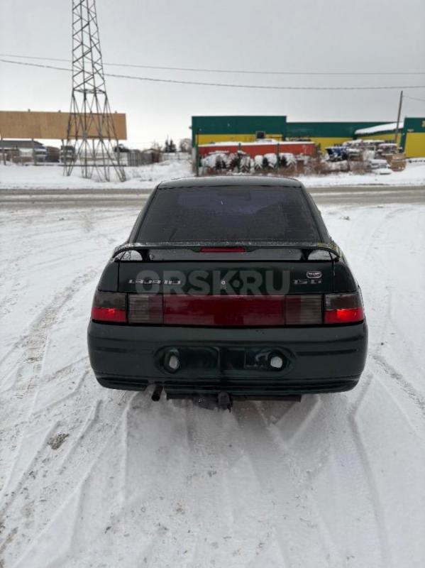 В хорошем состояние, дно. - Орск