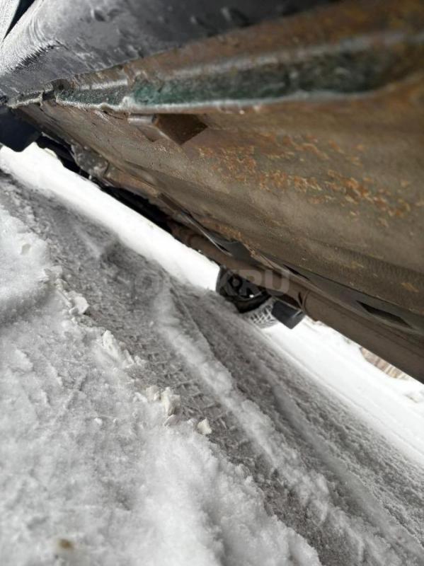 В хорошем состояние, дно. - Орск