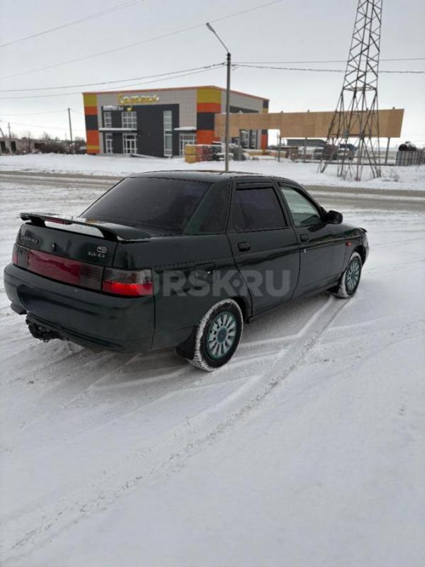 В хорошем состояние, дно. - Орск