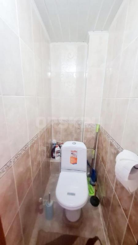 Продаётся светлая и уютная 3-комнатная квартира улучшенной планировки по адресу: ул. - Орск