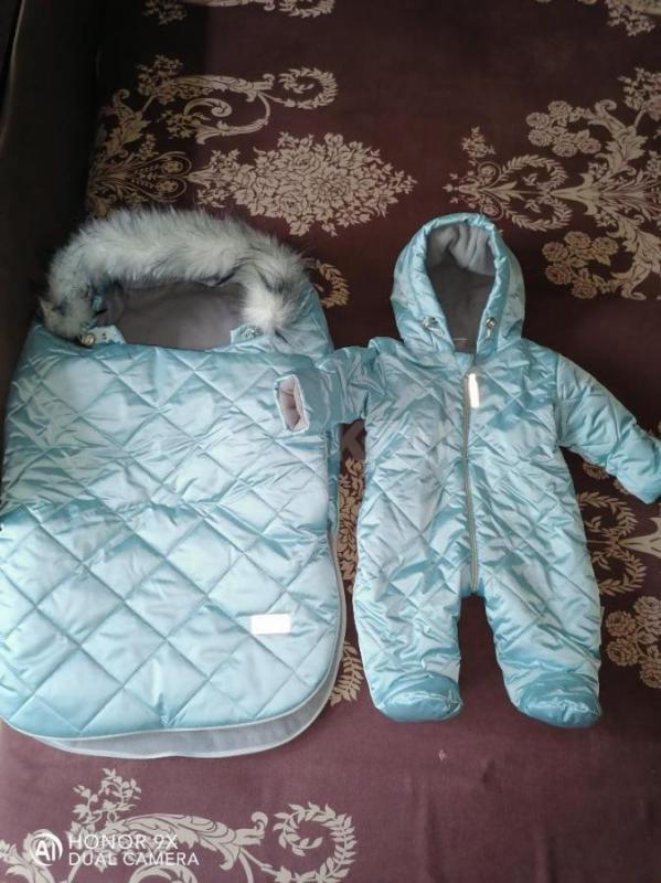 Продам конверт, в отличном состоянии. - Орск