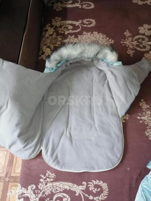 Продам конверт, в отличном состоянии. - Орск