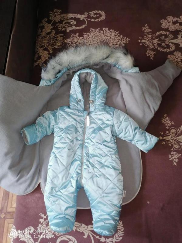 Продам конверт, в отличном состоянии. - Орск