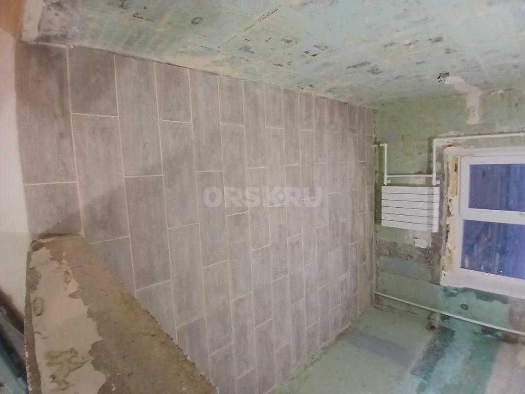 Ремонт квартир - Орск