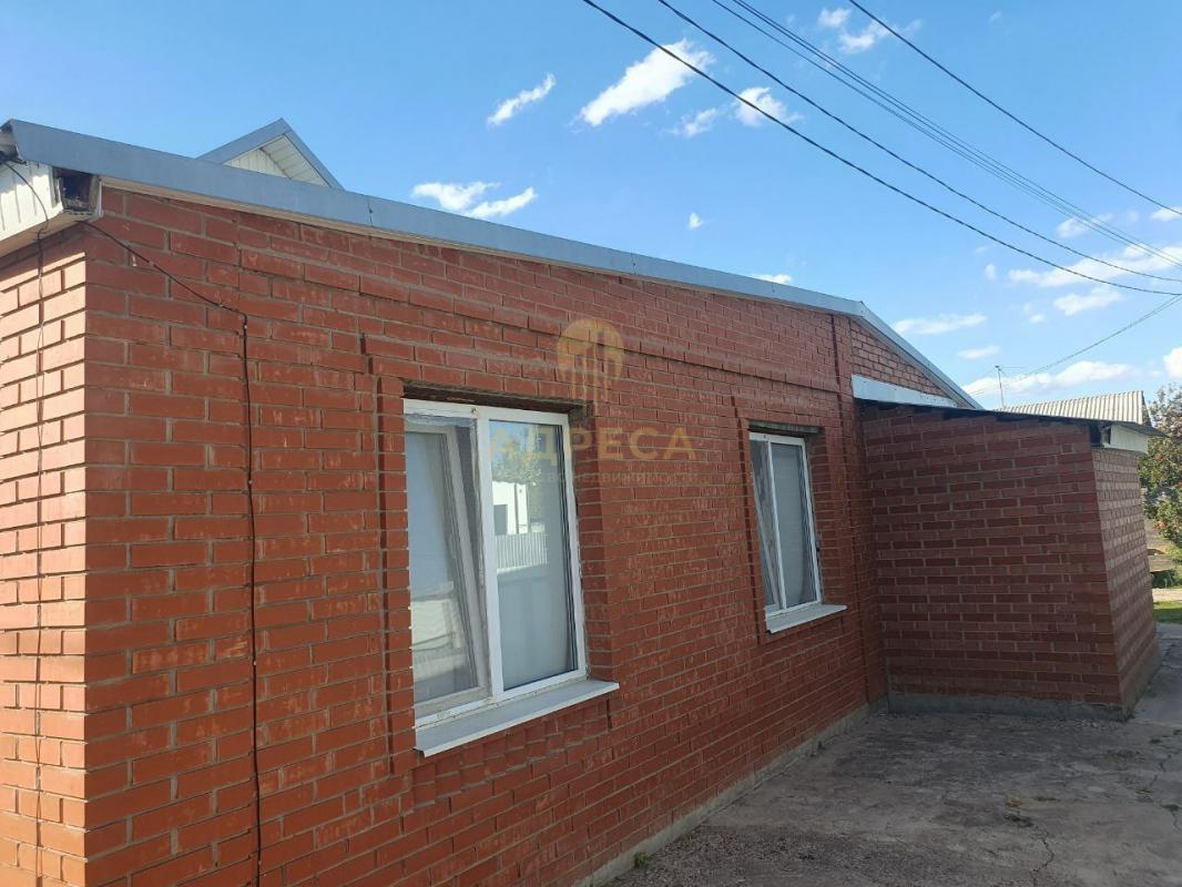 Продается уютный дом в тихом районе! - Оренбург