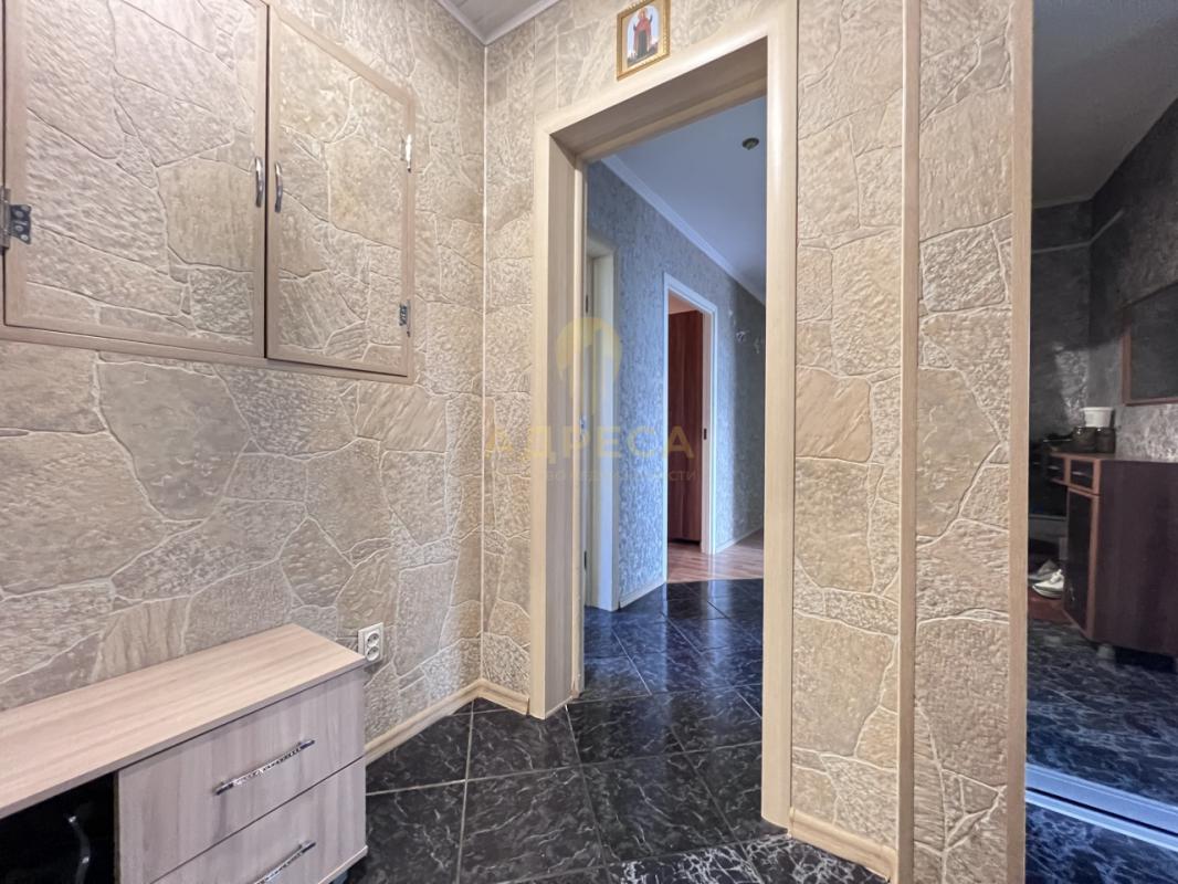 Продаётся просторная пятикомнатная квартира, общей площадью 105кв. - Оренбург