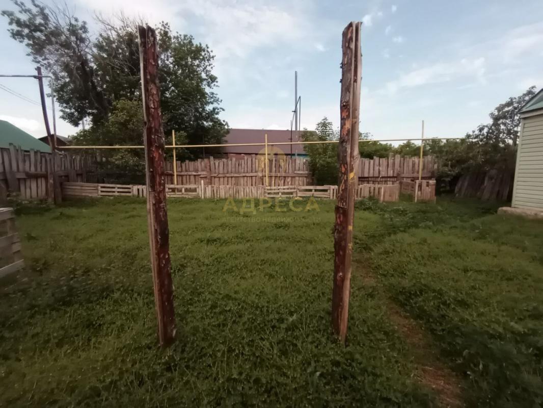 Дом расположен с живописном селе Татарская Каргала, недалеко протекает река Сакмара. - Оренбург