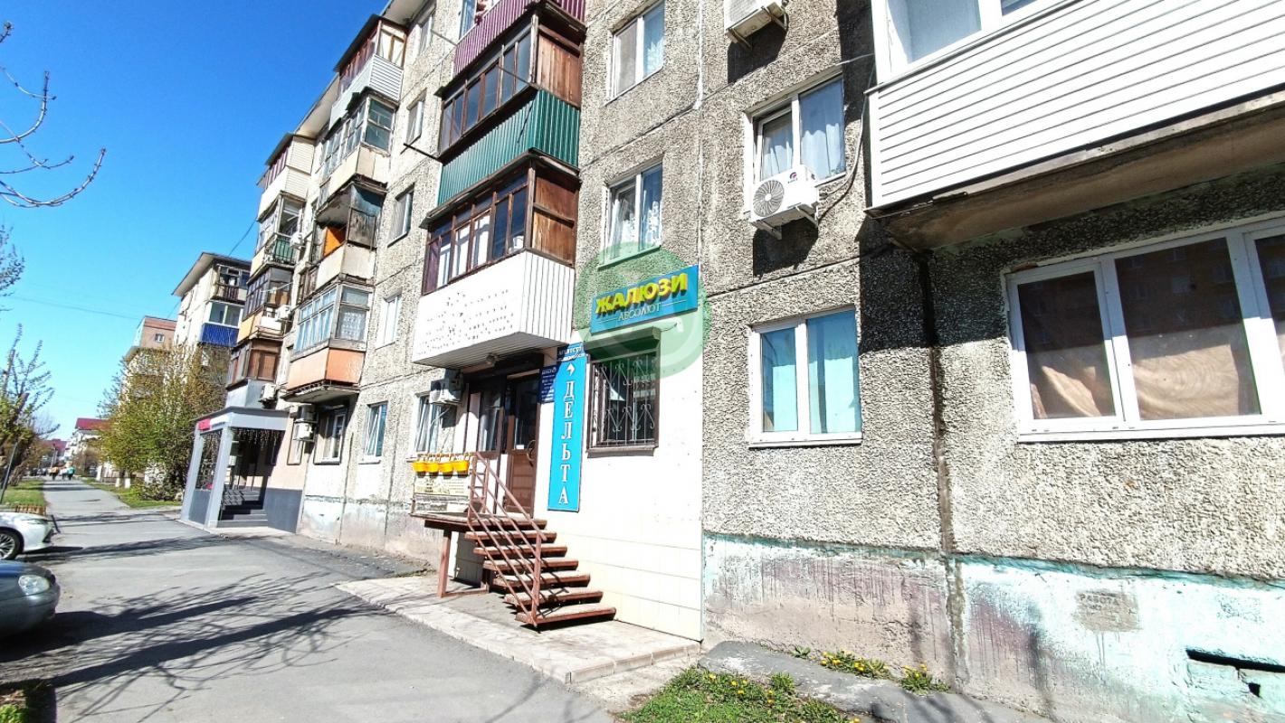 Продам  3-х  комнатную квартиру в самом центре города Орска на  улице Краматорская 16
 - этаж 1/5;- - Орск