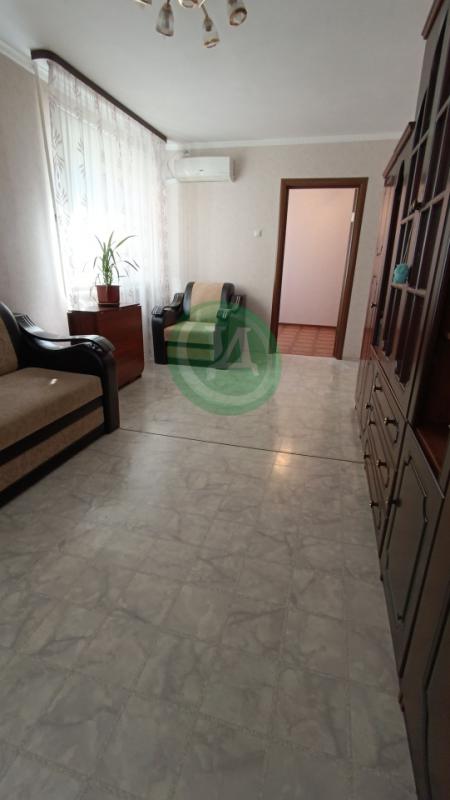 Продам  3-х  комнатную квартиру в самом центре города Орска на  улице Краматорская 16
 - этаж 1/5;- - Орск