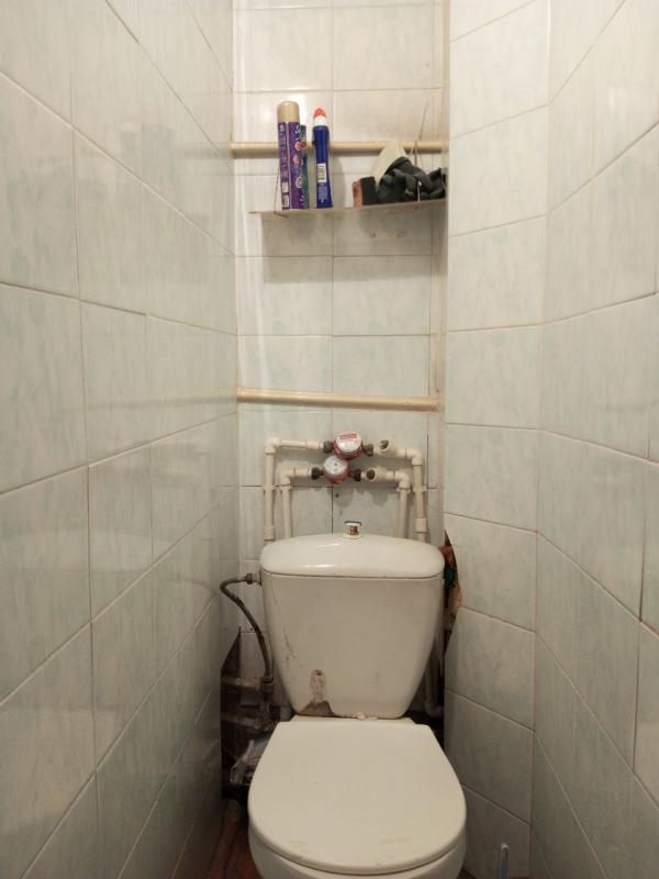 Продается двухкомнатная квартира по адресу г. - Новотроицк