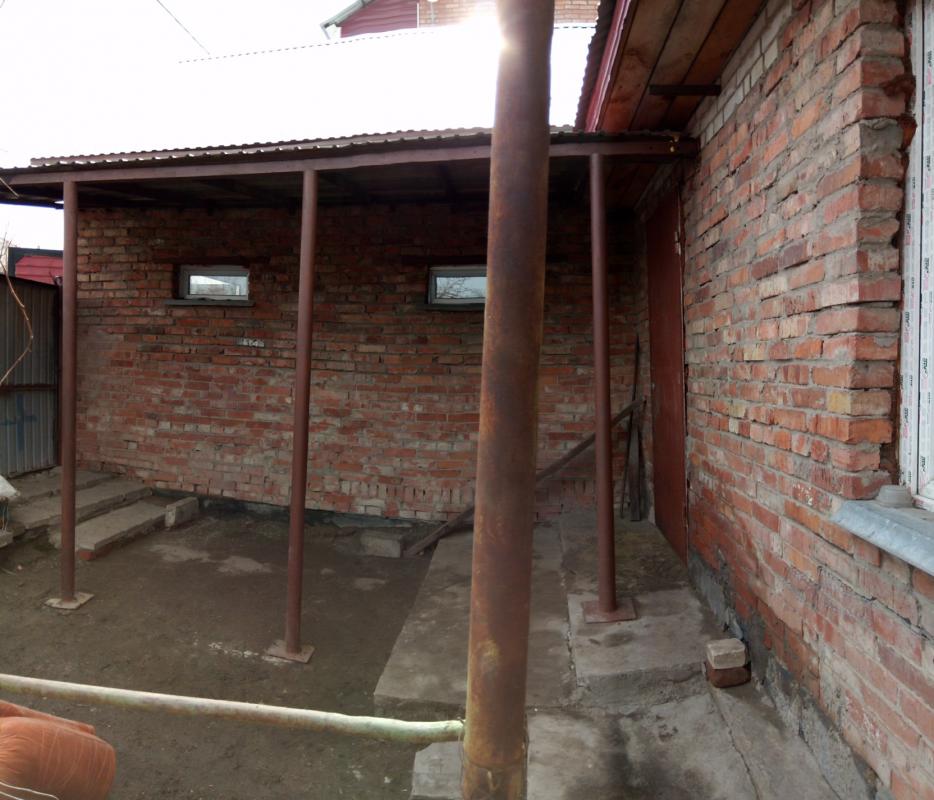 Продается Дом 86 м. - 