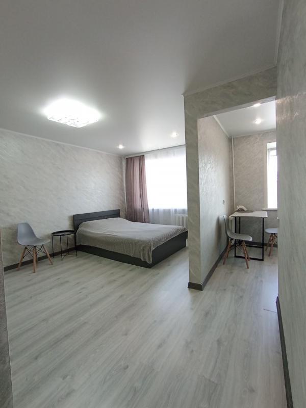 Продается укомплектованная  квартира  с ремонтом 1-комнатная квартира по адресу:  г. - Новотроицк