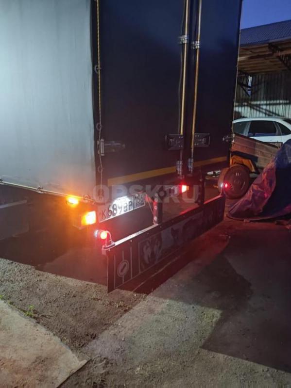 Продам отличное авто для работы на WB и OZON, а так же для другой грузоперевозочной деятельности. - Орск