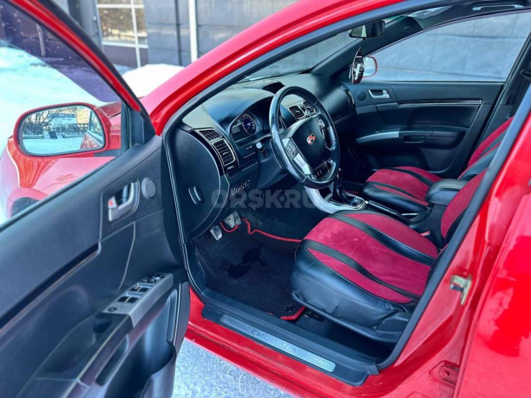 Продам Geely Emgrand 2012г
3 собственника. - Орск