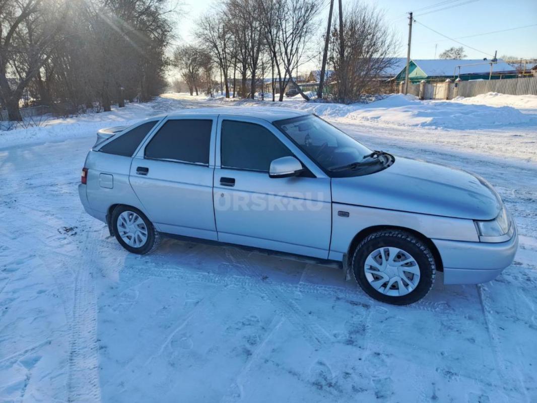 Продам ваз 2112 в отличном состоянии. - Орск