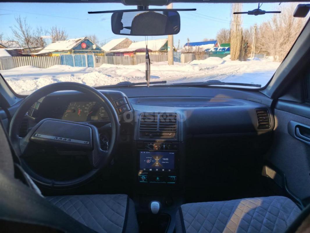 Продам ваз 2112 в отличном состоянии. - Орск