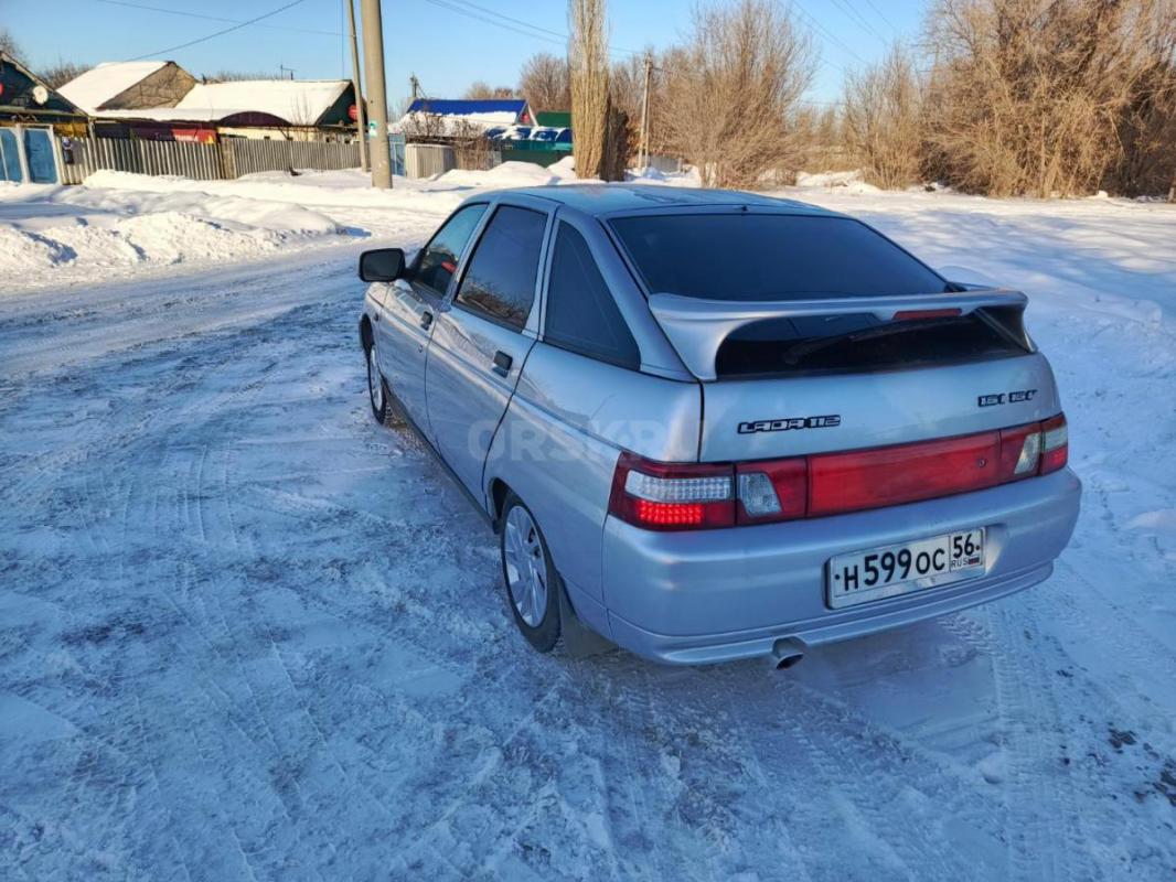 Продам ваз 2112 в отличном состоянии. - Орск
