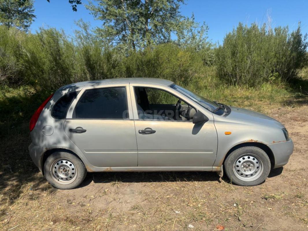 Продам Калину 1 2007 г. - Орск