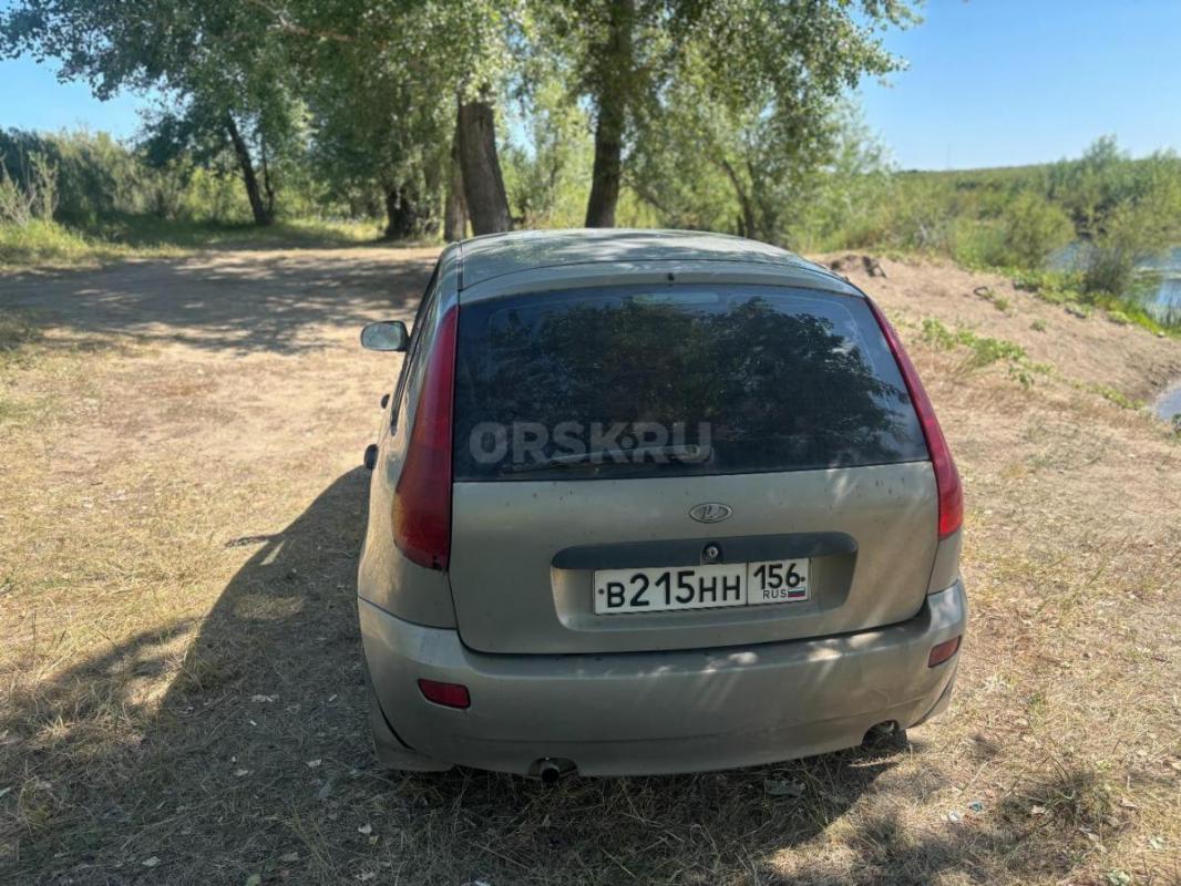 Продам Калину 1 2007 г. - Орск