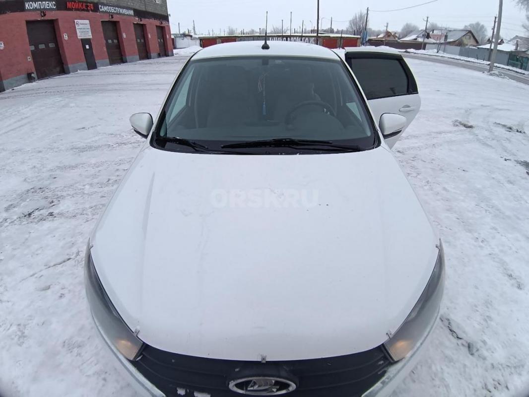 Я второй владелец авто. - Орск