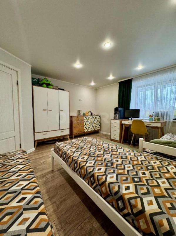 Продается трехкомнатная квартира 79.4 кв. - Орск