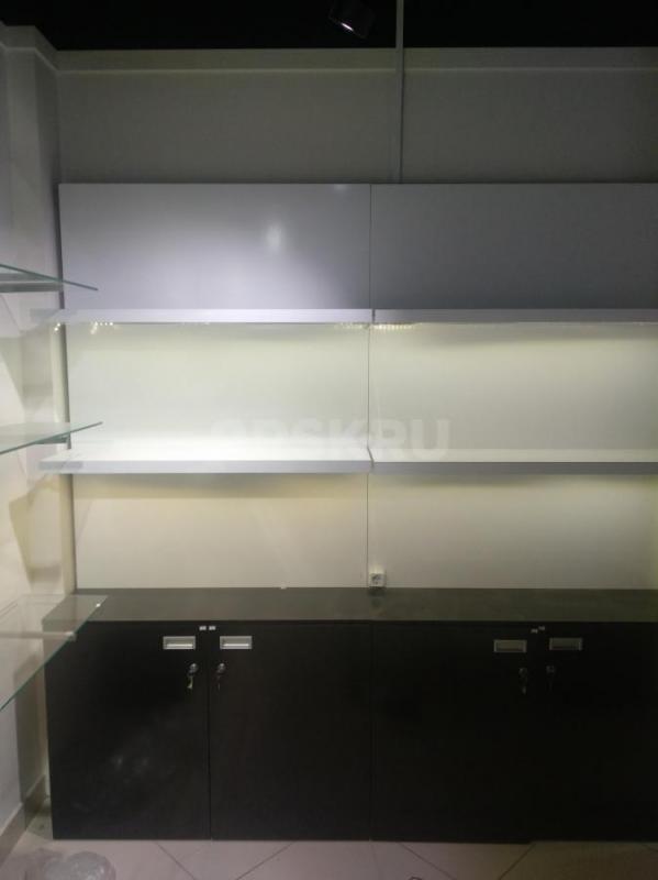 Продам Стеллажи тумбочки рецепшн Ден ящик - Орск