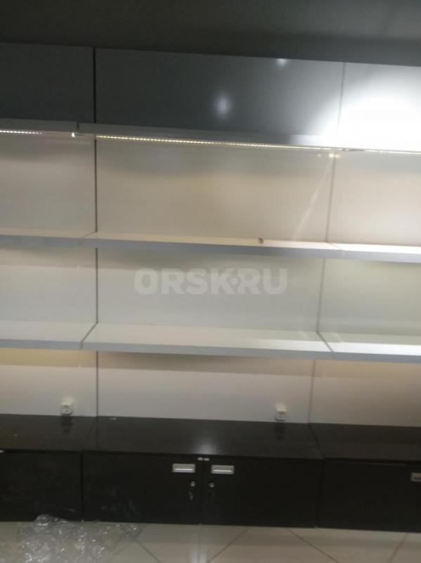 Продам Стеллажи тумбочки рецепшн Ден ящик - Орск