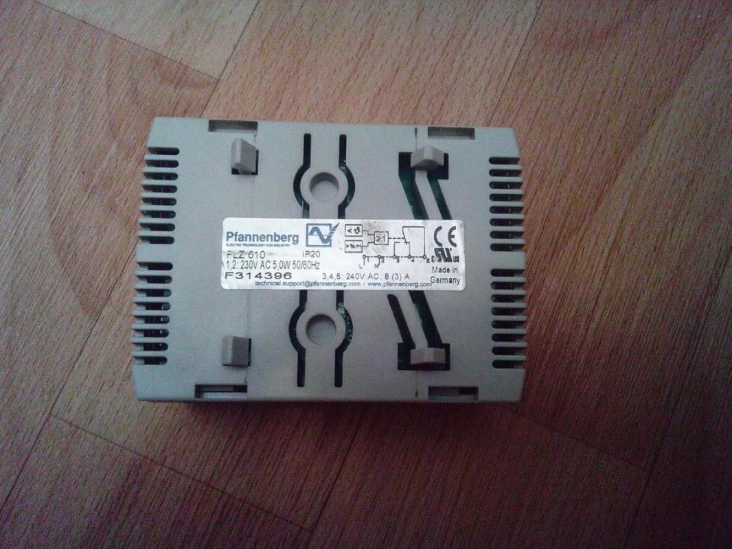 Продам различные терморегуляторы. - Новотроицк