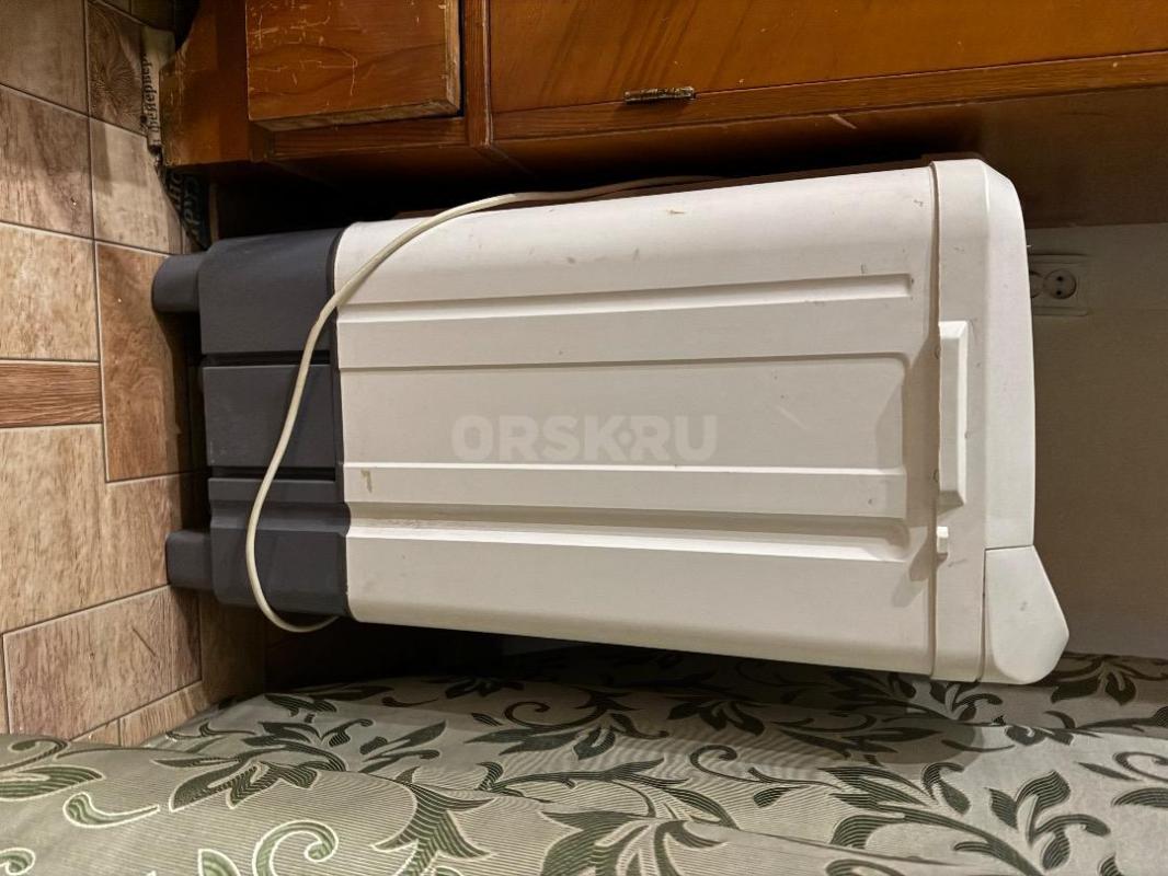 Продается полуавтоматическая стиральная машина СЛАВДА WS-50РET
Пользовались буквально 2-3 раза. - Орск