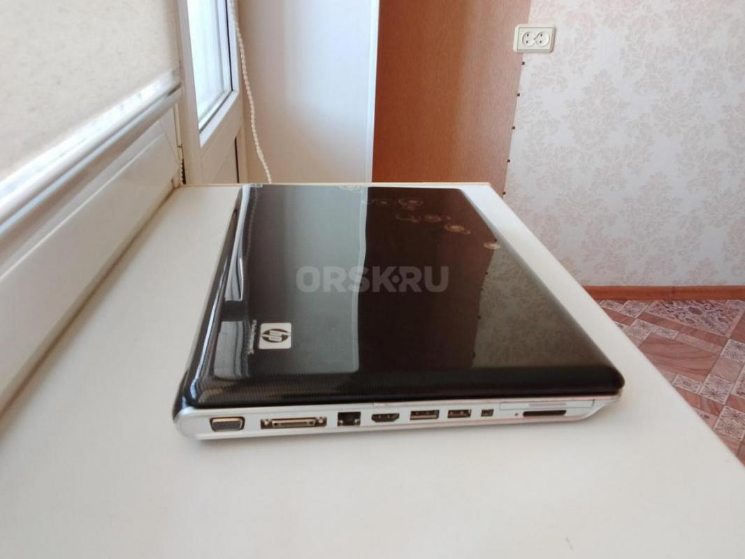 Продам ноутбук для работы или учебы 
Hp pavilion g6
Имя устройства  DESKTOP-PL0P19S
Процессор  In - Орск