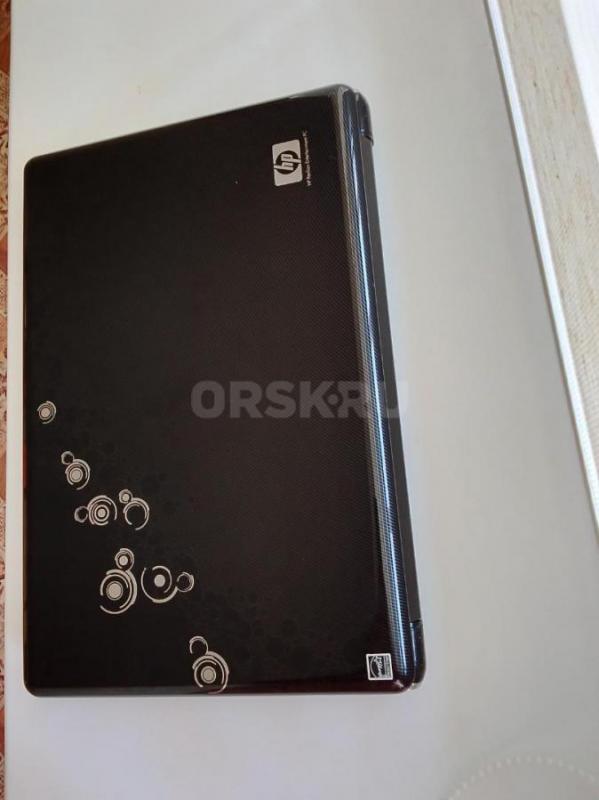 Продам ноутбук для работы или учебы 
Hp pavilion g6
Имя устройства  DESKTOP-PL0P19S
Процессор  In - Орск