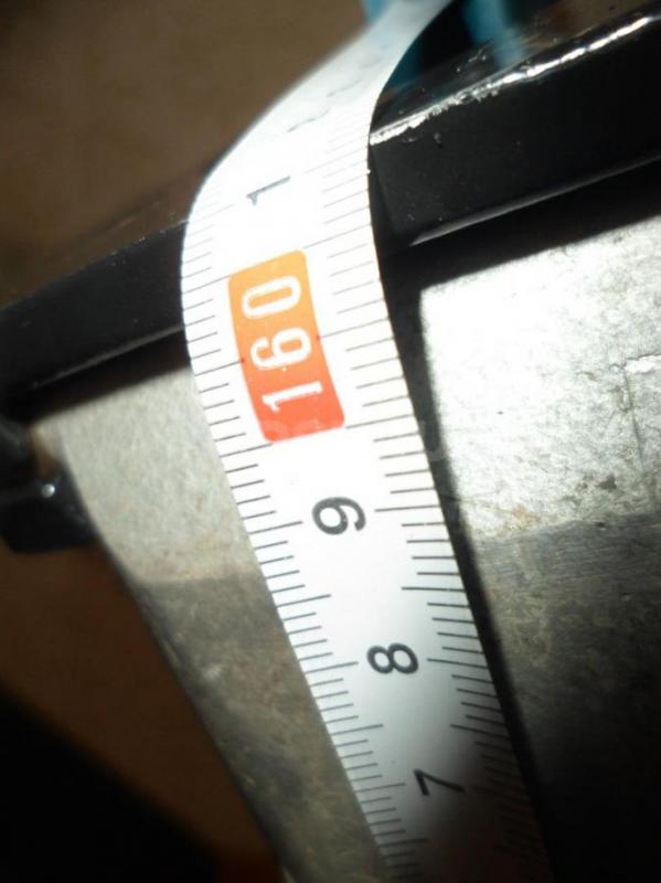 Тренога металлическая для нивелира, теодолита СССР. - Новотроицк