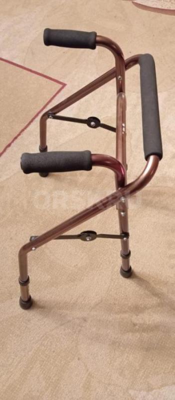 Продам ходунки новые на рост 130-160. - Орск