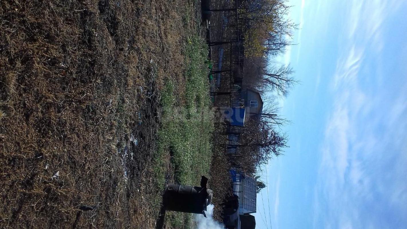 Продам садовый участок, остановка 2-я Садовая. - Орск