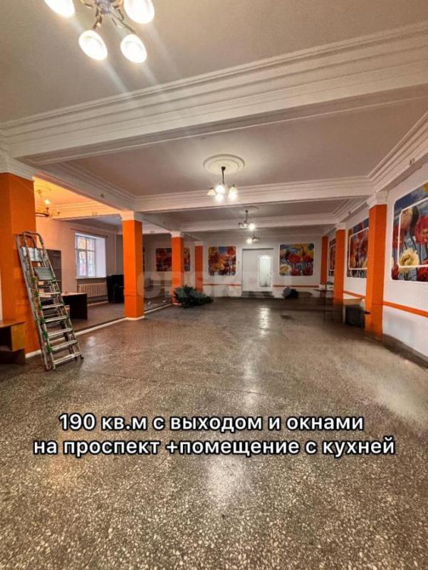 Сдаются в аренду помещения в центре города от 400р за м. - Орск