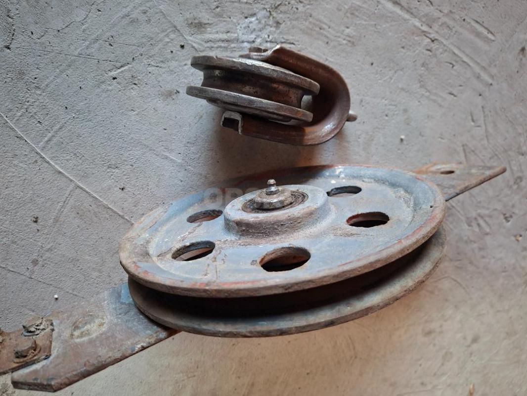 Куплю ролики на подчипниках, разных форм, диаметров, открытые и закрытые, производстеные и т. - Орск