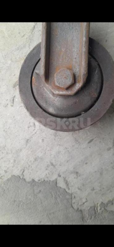 Куплю ролики на подчипниках, разных форм, диаметров, открытые и закрытые, производстеные и т. - Орск