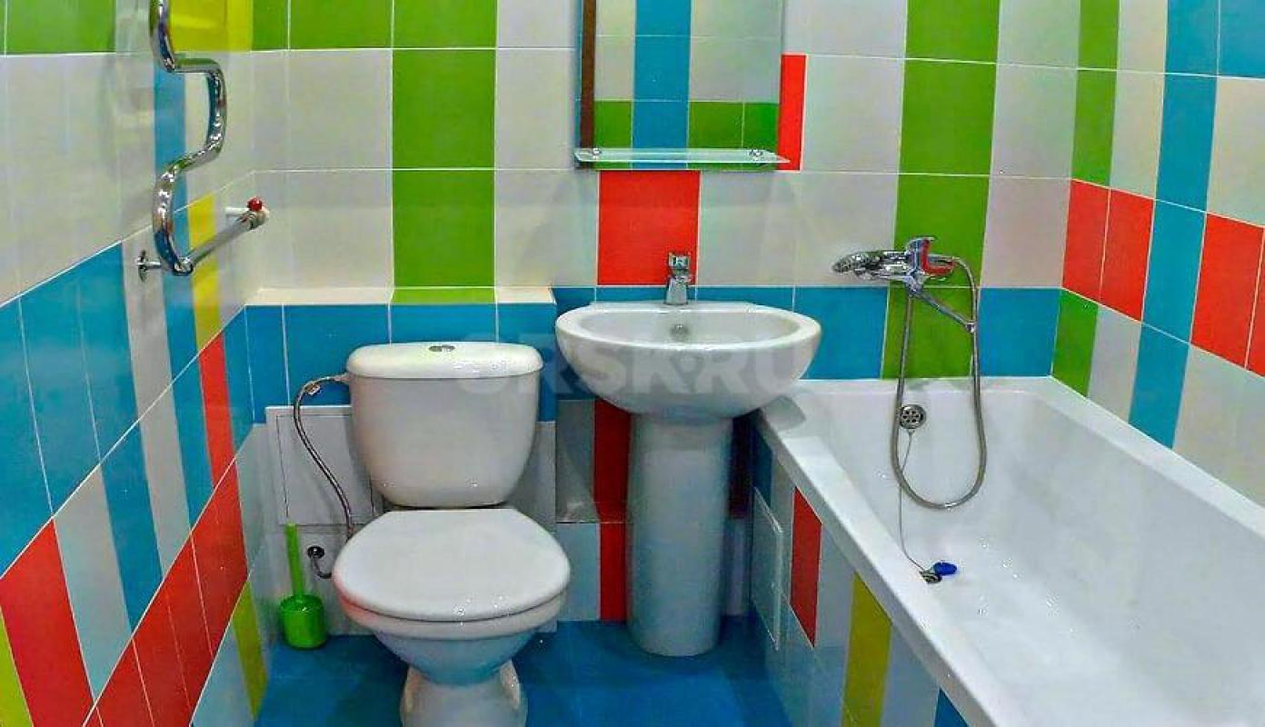 Мастер на час, универсал, с большим опытом, без вредных
привычке, выполню работы в квартире, в доме - Орск