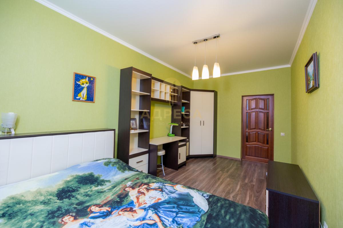 Продается ОЧЕНЬ ХОРОШИЙ ДОМ! - Оренбург