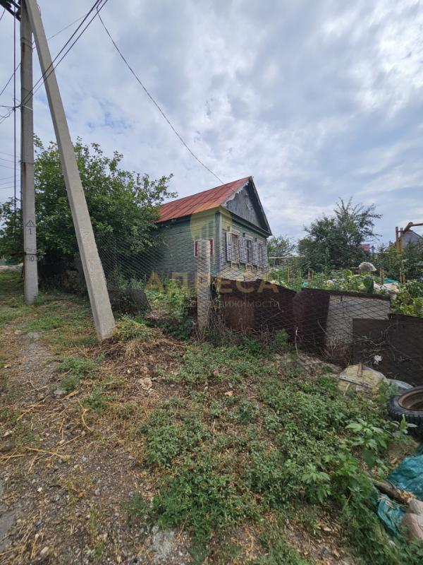 Пpодам дом 56.8 кв. - Оренбург