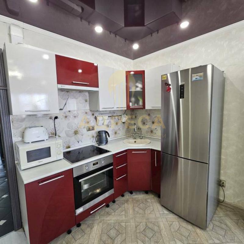 Предлагаем вашему вниманию квартиру-студию в престижном районе нашего города! - Оренбург