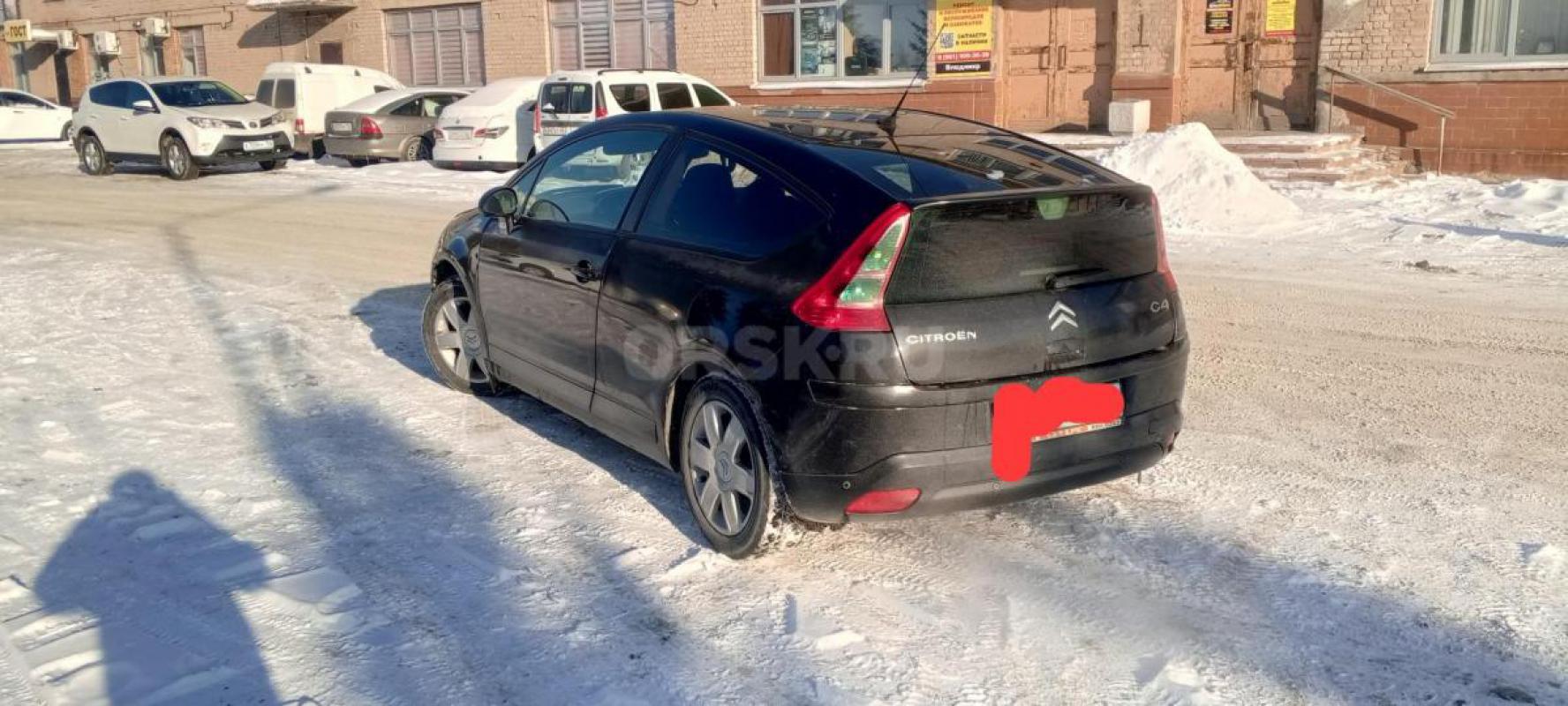 Продам хороший надёжный авто, мотор самый надёжный, мотор в отличном состоянии, АКПП тоже норм,есть - Орск