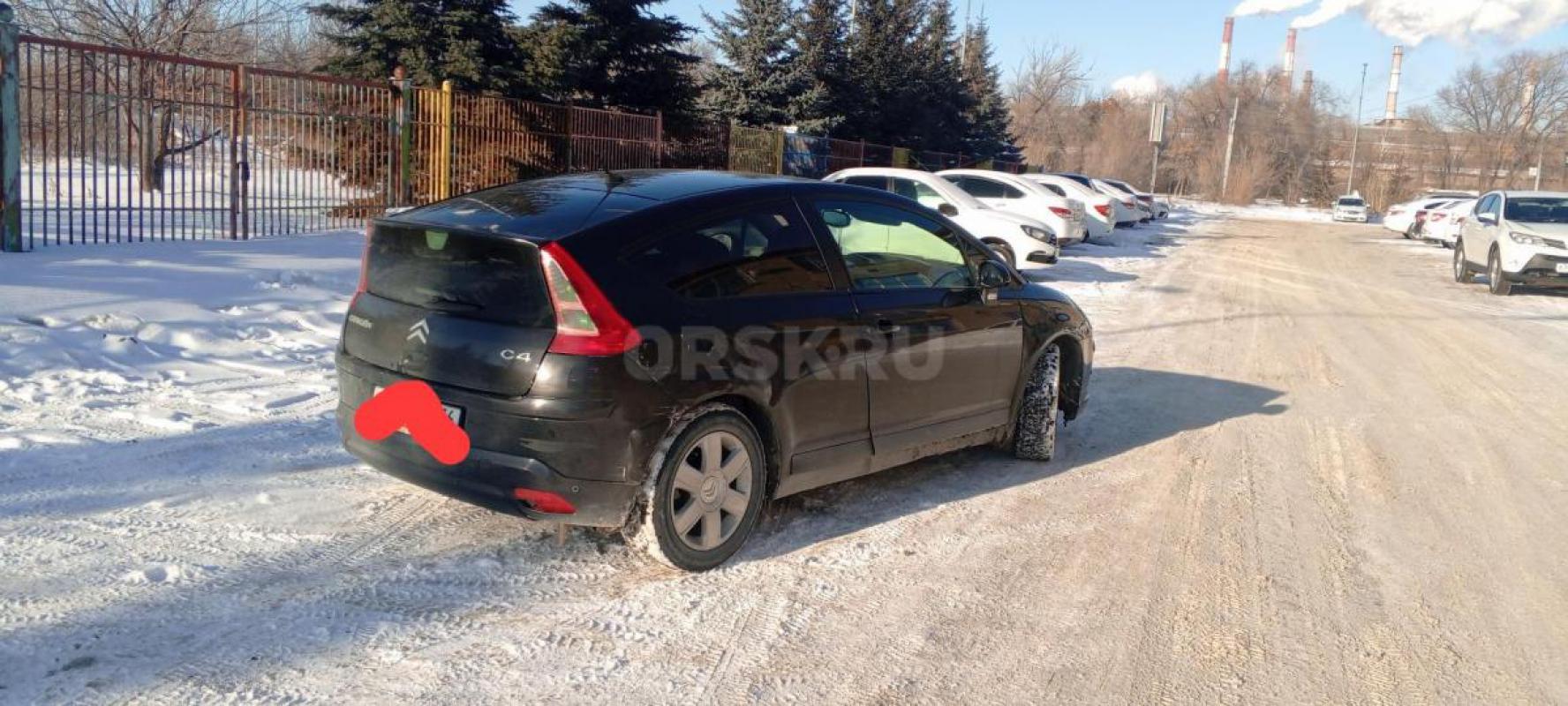 Продам хороший надёжный авто, мотор самый надёжный, мотор в отличном состоянии, АКПП тоже норм,есть - Орск