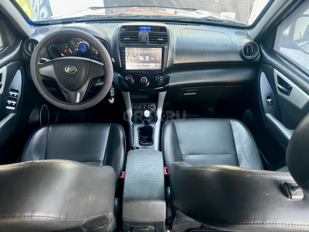 В ПРОДАЖЕ LIFAN X60, 2015 года в отличном техническом и внешнем состоянии.
2 хозяина. - Орск