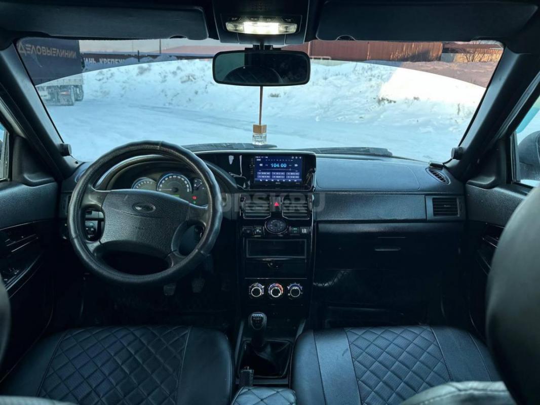 Продам Lada Priora 2008
Автомобиль в идеальном состоянии,в редком сохраненном состоянии. - Орск