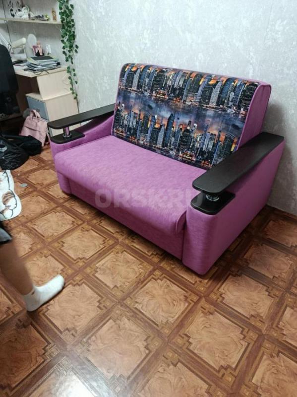 Диван раскладной. - Орск