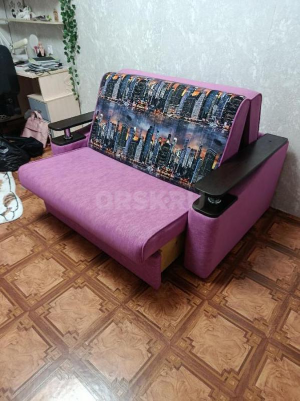 Диван раскладной. - Орск