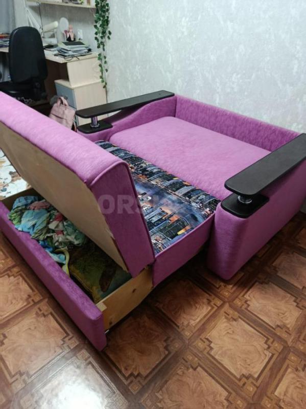 Диван раскладной. - Орск